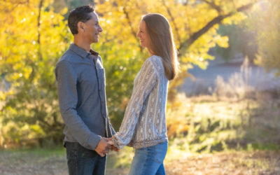 Ep. 23: Supporting a Loved One with Endometriosis w/ Jose Chavez