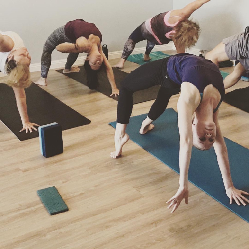 yoga for endometriosis