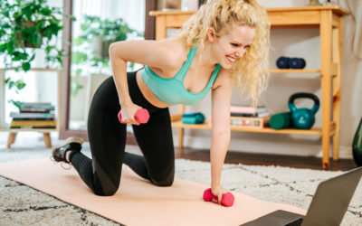 Ep. 8: Exercise and Endometriosis: Tips for a Personalized Approach w/ Molly McNamee