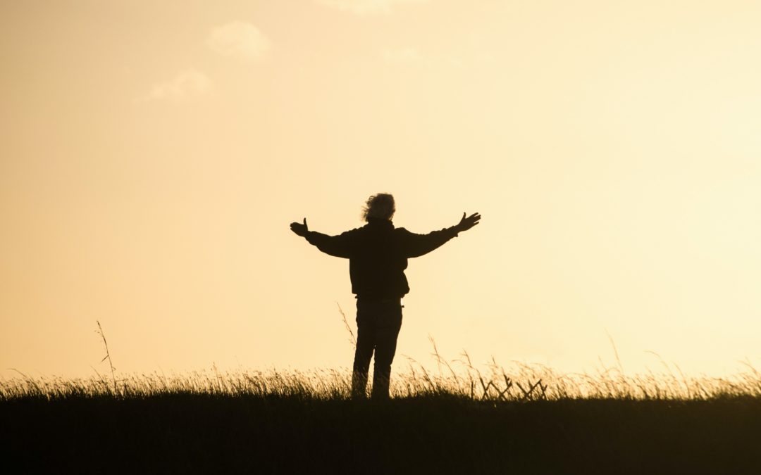 Ep. 11: The Healing Power of Gratitude