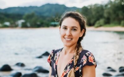 Ep. 116: Endometriosis Doesn’t Always Get Worse w/ Katie Edmonds