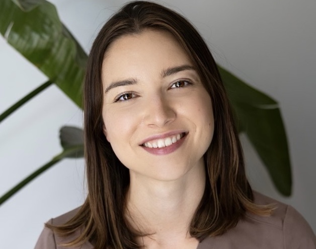 Ep. 32: Navigating Fertility and Endometriosis with Acupuncture w/ Allison Locke