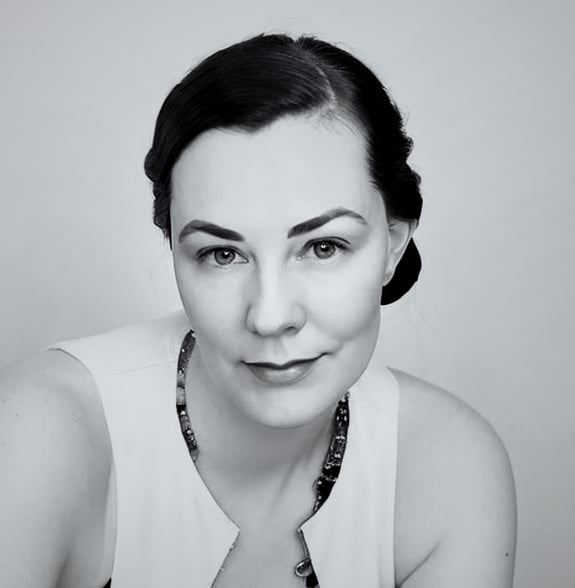 Ep. 36: The Truth About Supplements for Endometriosis w/ Kate Mahoney