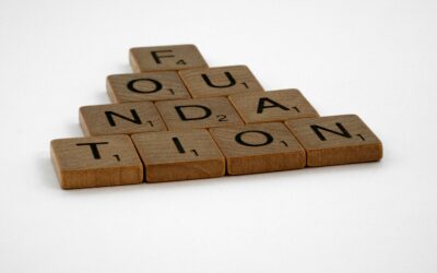 Ep. 41: The Four Foundations of Endo Health