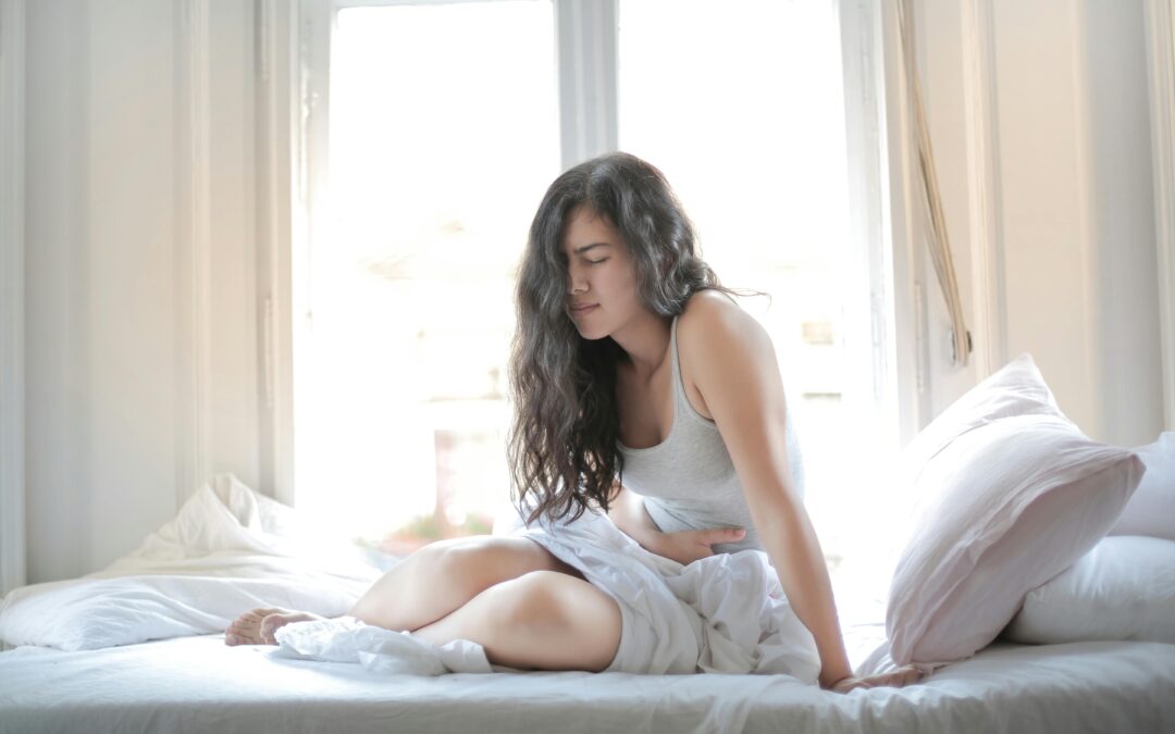 Endo Belly: Symptoms, Causes, and Natural Remedies