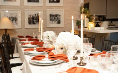 Ep. 64: Steal My Top Strategies for Navigating the Holidays With Endo