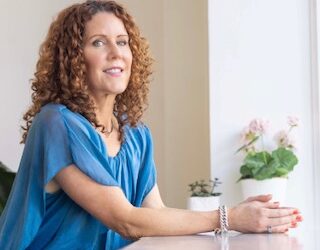 Ep. 69: Holistic Sleep Support w/ Morgan Adams