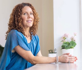 Ep. 69: Holistic Sleep Support w/ Morgan Adams