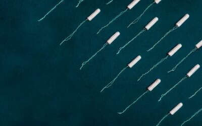 Ep. 81: Period Just Started? Here’s Exactly What I Do