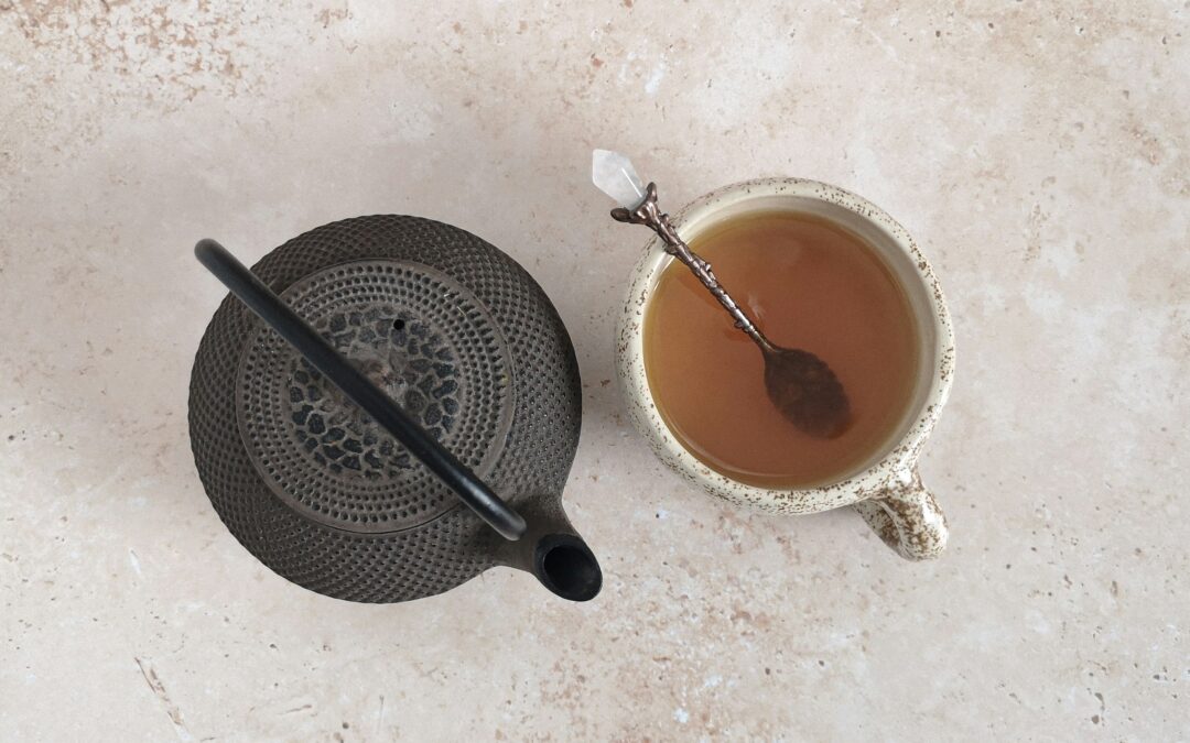 Natural Allergy Relief: The Power of Nettle Infusions