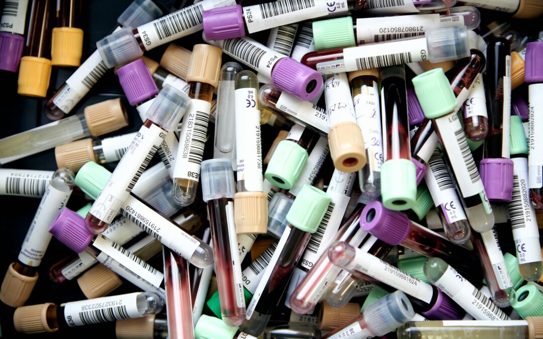 Ep. 83: Normal Labs, No Answers?