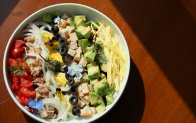 Ep. 87: The Power of Food: How Simple Changes Can Ease Endo Pain