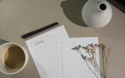 Ep. 86: 5 Tiny Shifts That Changed My Endo Journey