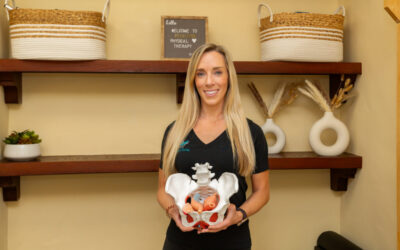 Ep. 90: How Pelvic Floor PT Can Ease Endo Pain w/ Dr. Danielle Owens