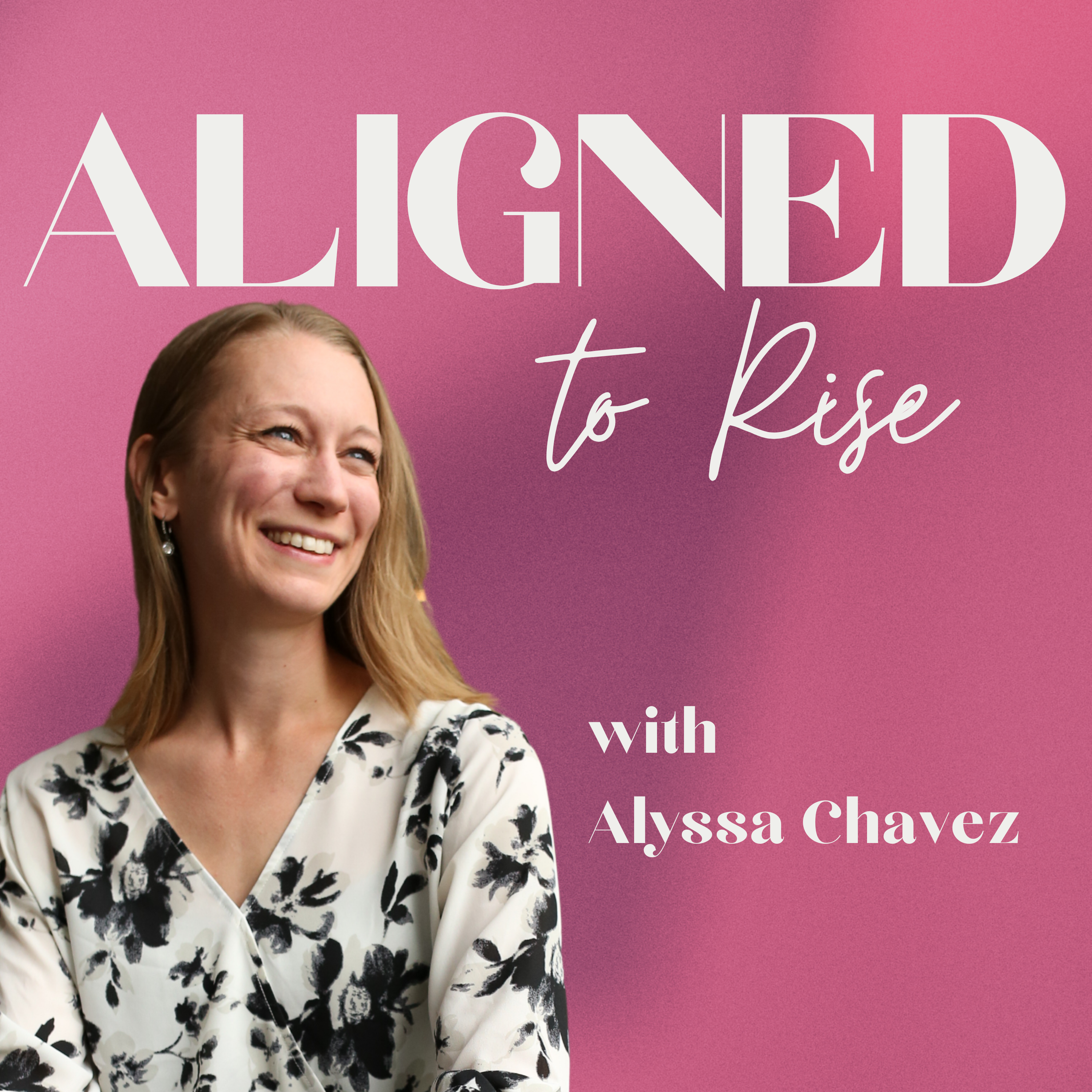 aligned to rise