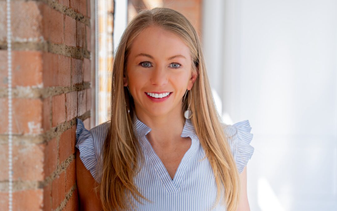 Ep. 96: Your Body’s Silent Fire: Understanding Inflammation w/ Dr. Megan Lyons