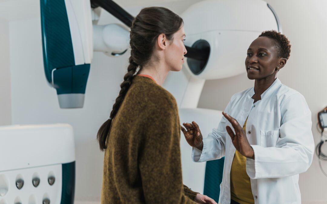 Ep. 98: You Are Not Your Diagnosis