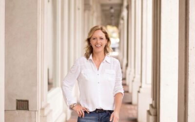 Ep. 101: The Brain-Pain Connection No One Talks About w/ Jill Mueller