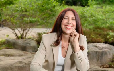 Ep. 106: Free from Chronic Pain Without Pills or Procedures w/ Laura Haraka