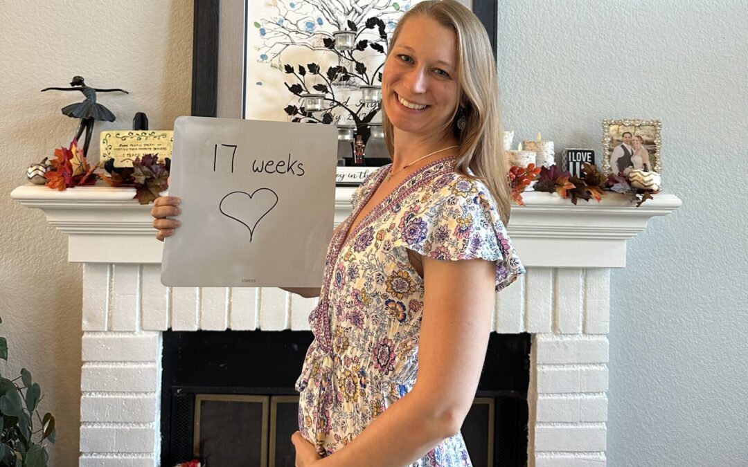 Ep. 109: Pregnancy After Loss: The Beauty, the Fear, and Emotions