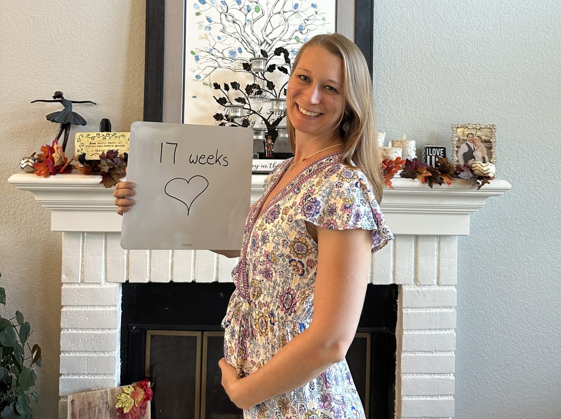 Ep. 109: Pregnancy After Loss: The Beauty, the Fear, and Emotions