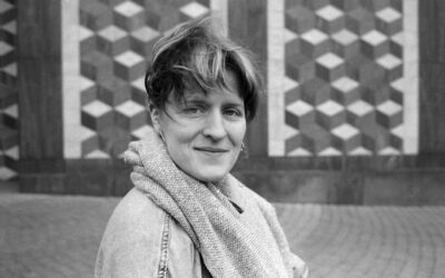 Ep. 111: What No One Taught You About Your Cycle w/ Kate Douglas