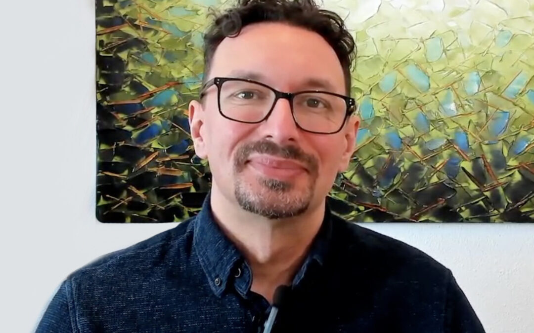 energy healing for pain