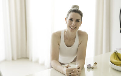 Ep. 121: What Actually Shifted Jennifer Edmonds’ Fertility Journey