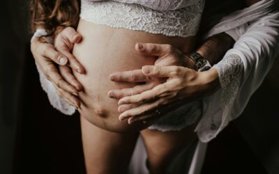 Ep. 127: Can Diet Really Improve Fertility?