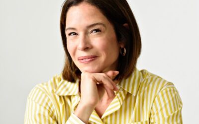 Ep. 128: The Unconscious Fear That May Be Blocking Your Fertility w/ Lauren Enright