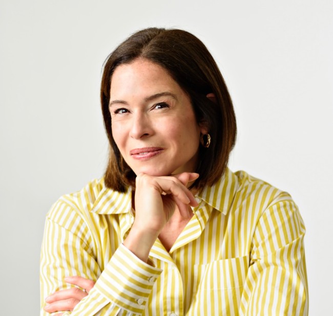 Ep. 128: The Unconscious Fear That May Be Blocking Your Fertility w/ Lauren Enright