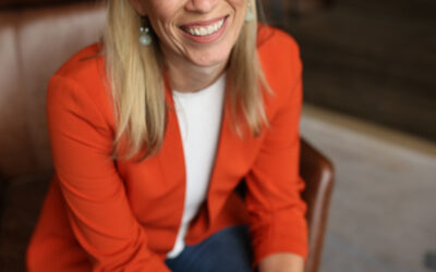 Ep. 131: Endo + Perimenopause Unpacked w/ Molly Sellers