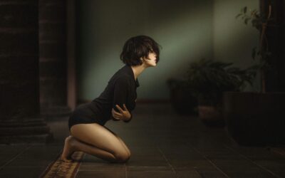 Ep. 132: Endo Myths Keeping You Stuck in Survival Mode