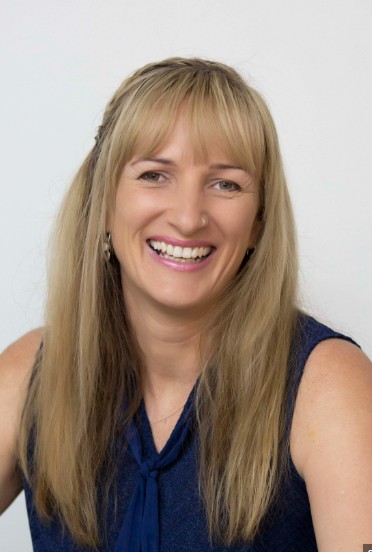 Ep. 133: What Your Nervous System Has Been Trying to Tell You w/ Tracy Whitton