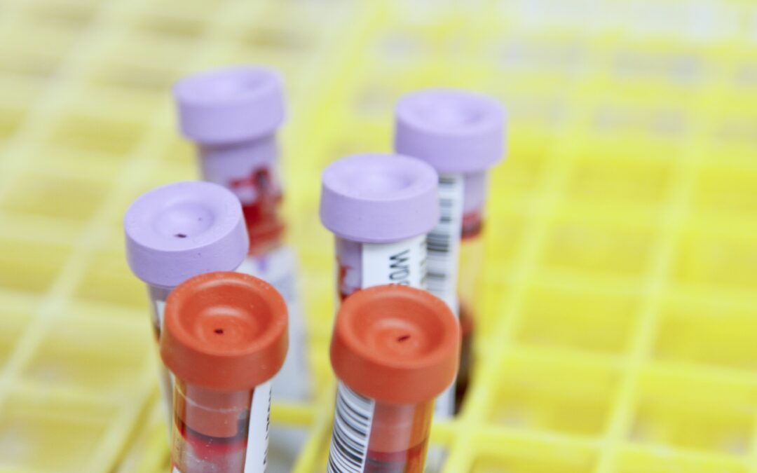 Ep. 145: What Your Doctor is Missing in Your Fertility Testing