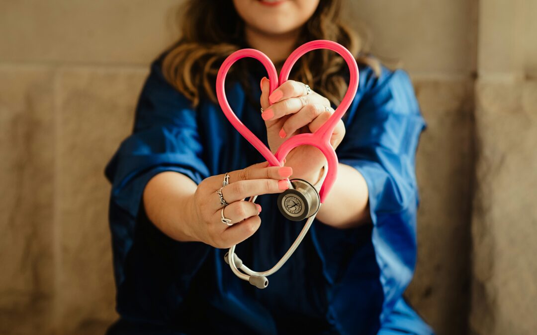 Ep. 144: The Future of Women’s Healthcare