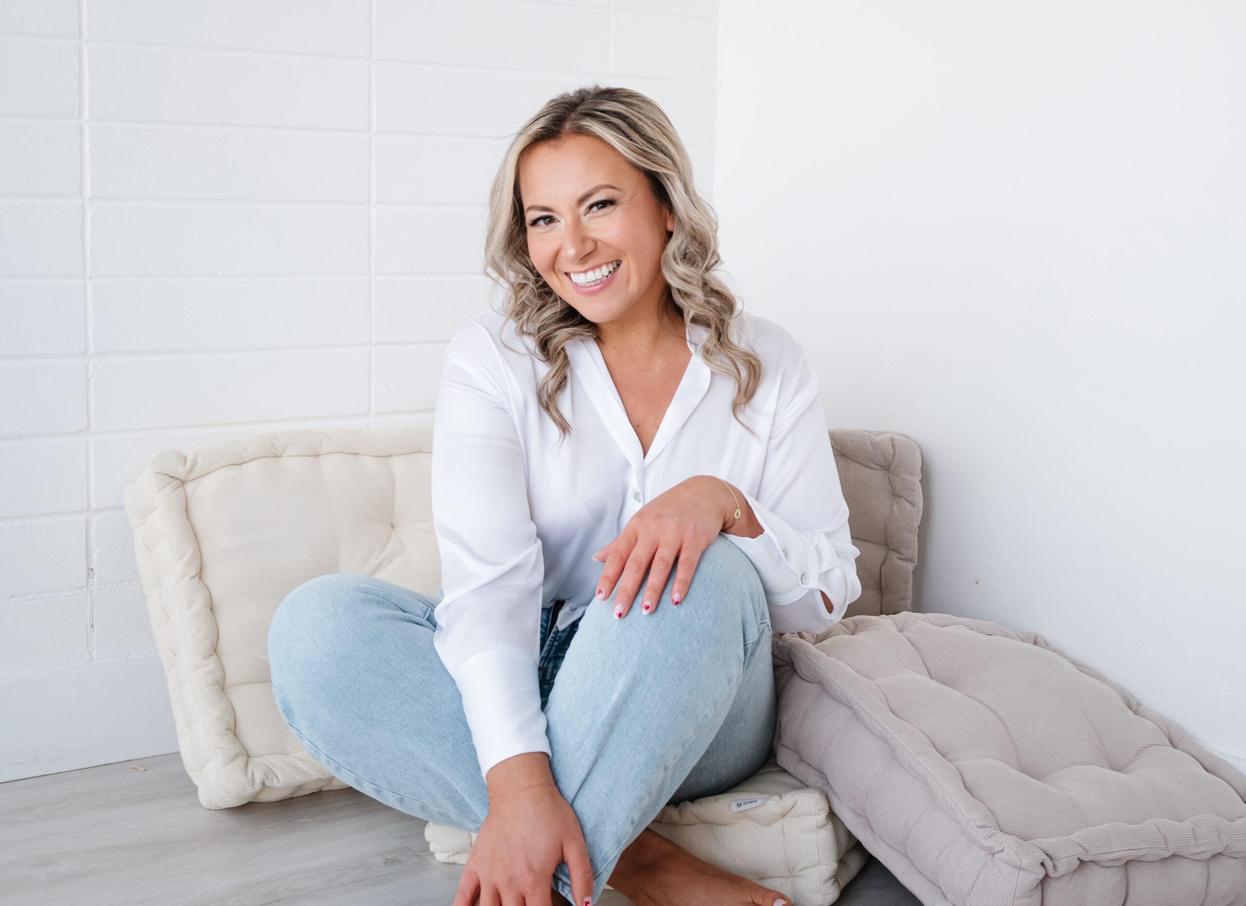 Ep. 150: Here’s Why You Can’t Lose the Weight w/ Monika Eva
